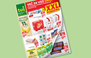 Preverite ponudbo iz kataloga