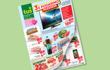 Preverite ponudbo iz kataloga