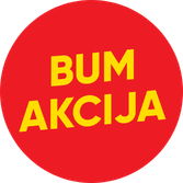 Bum akcija