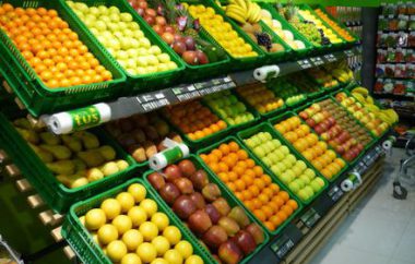 Tuš odprl 16. supermarket v Bosni in Hercegovini