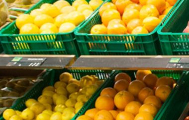 V Škofji Loki od četrtka prenovljen Tuš supermarket