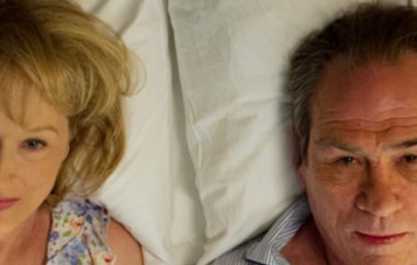 Woody Allen in Meryl Streep v novih uspešnicah