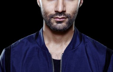 Na Tušev tek barv prihaja svetovno znani R3HAB