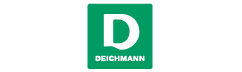 Deichmann Ljubljana