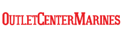Outlet center Marines